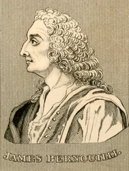 James Bernouilli