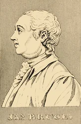 James Bruce