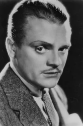 James Cagney, American actor, early 20th century