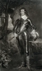 James Hamilton, 1st Duke of Hamilton, Scottish Nobleman