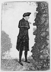 James Hutton, Scottish Geologist