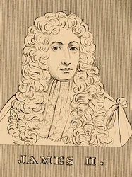 James II
