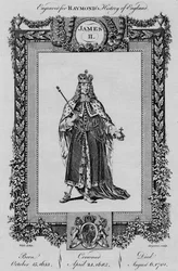 James II