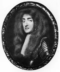 James II of England and VII of Scotland, 1907