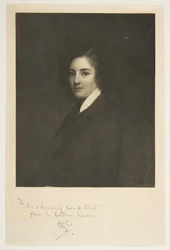 James McNeill Whistler, Age 14