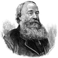 James Prescott Joule, English Physicist