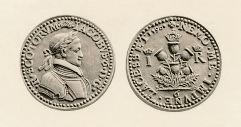 James VI, King of Scotland
