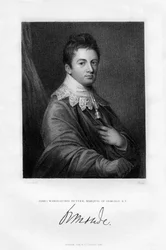 James Wandesford Butler, Marquis of Ormonde