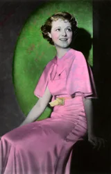 Janet Gaynor, American Actress