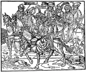 Janissaries
