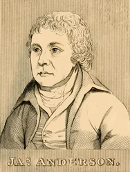 Jas. Anderson, 1739-1808