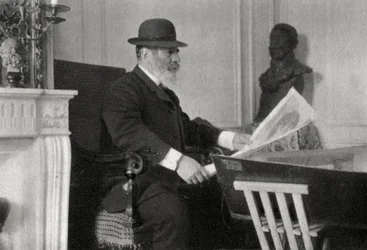 Jean-Francois Raffaelli, French Artist