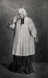 Jean-Marie Vianney, Cure d