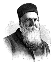 Jean Henri Dunant, Swiss philanthropist