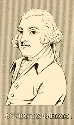 Jerningham