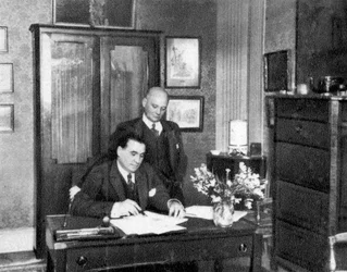 Jerome and Jean Charaud, French writers