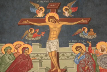 Jesus