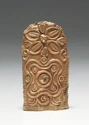 Jewelry, 1800s