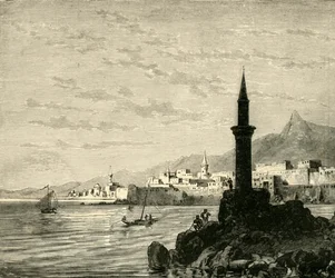 Jiddah