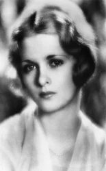 Joan Bennett, American Actress, 20th Century