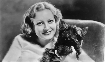 Joan Crawford, American Actress