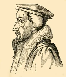 Johannes Calvin