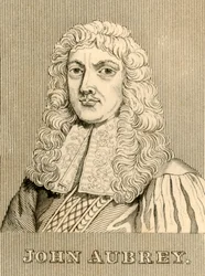 John Aubrey