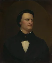 John Cabell Breckinridge, after 1860