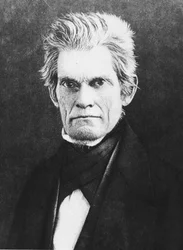 John Caldwell Calhoun, American Statesman