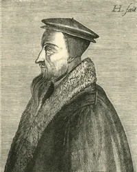 John Calvin