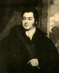 John Charles Spencer, 3rd Earl Spencer, British Politician