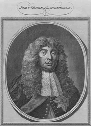 John Duke of Lauderdale
