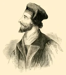 John Huss