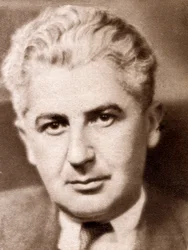 John Malcolm Stahl, American film director and producer