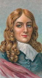 John Milton, English Poet