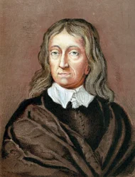 John Milton, English Poet