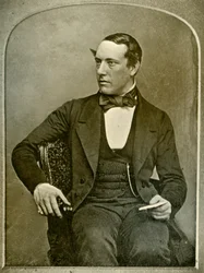 John Nicholson