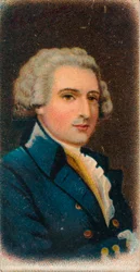 John Philip Kemble, English Actor