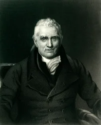 John Scott, Earl of Eldon