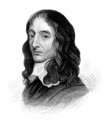John Selden, English Jurist, Antiquary and Oriental Scholar