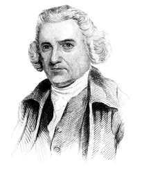 John Smeaton, 18th century English civil engineer, c. 1850