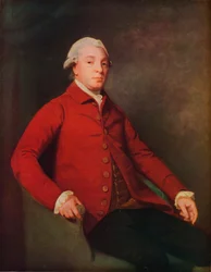 John Stables, 18th century