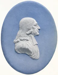 John Wesley, c18th Century