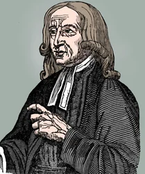 John Wesley, English Non-Conformist Preacher