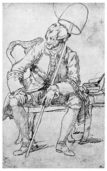 John Wilkes, English Politician