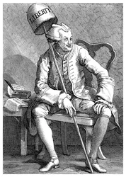 John Wilkes, English Politician