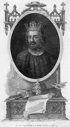 John of England
