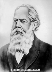 Jose Aniceto Iznaga, Cuban Patriot During the Cuban Wars of Independence
