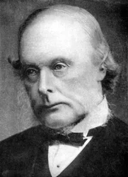 Joseph Lister, English surgeon and pioneer of antiseptic surgery