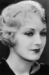 Josephine Dunn, American Actress